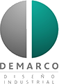 DEMARCO DISEÑO